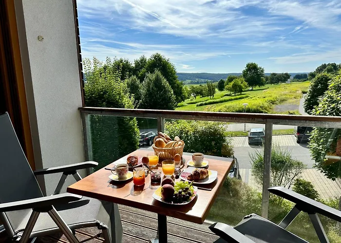 Golf & Relax Mit 4*s-anbindung Апартаменты *